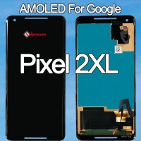 Thay màn hình Google Pixel 2 , 2 XL